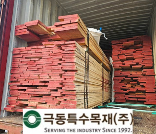 북미산 화이트 애쉬 제재목 1CN…