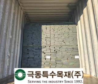 북미산 White Oak/Red …