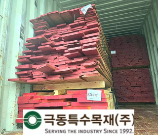 북미산하드우드(화이트애쉬/블랙 월…